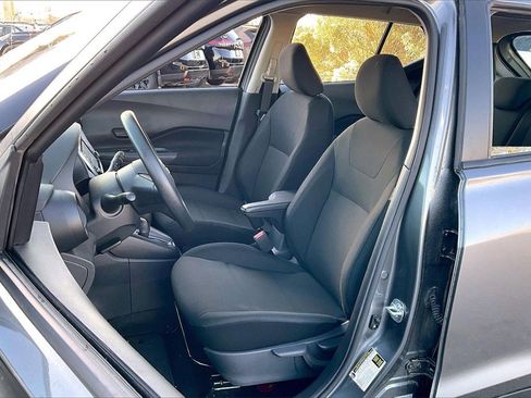 Used 2025 Nissan Kicks Play S image 23