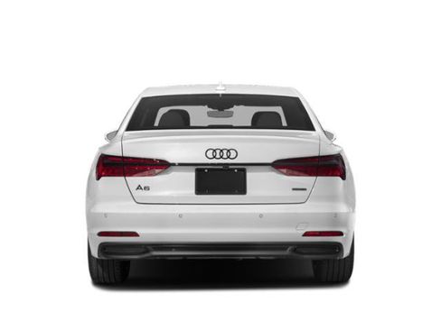 Used 2023 Audi A6 Premium Plus image 5