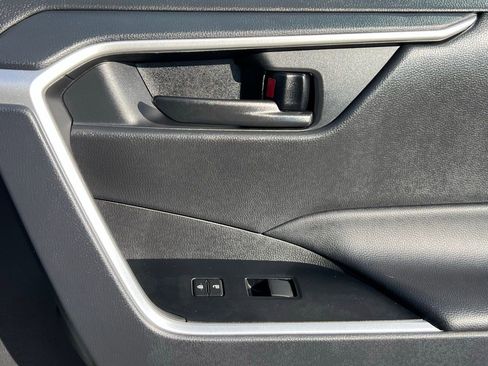 Used 2024 Toyota RAV4 LE image 14