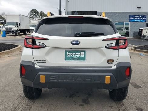 New 2026 Subaru Crosstrek 2.5i Wilderness image 5