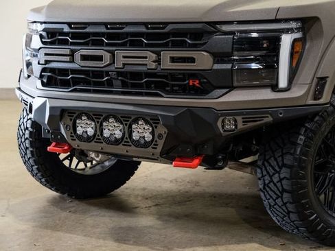 Used 2026 Ford F150 Raptor w/ Equipment Group 803A Raptor R AWD/4WD image 20