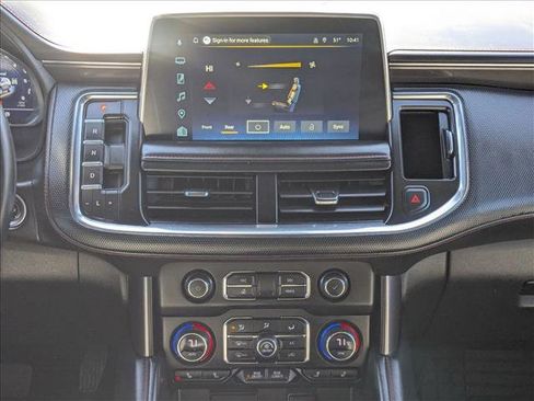 Certified 2023 Chevrolet Suburban RST image 12