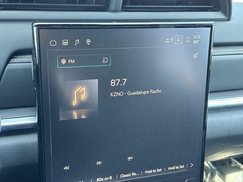 New 2026 GMC Terrain Elevation w/ Black Edition FWD image 29