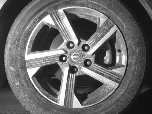 Used 2025 Nissan Sentra SV image 13