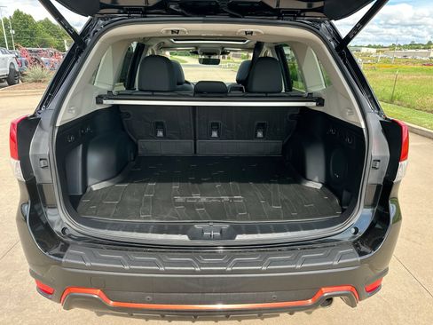 Used 2023 Subaru Forester Sport w/ Popular Package #3 AWD/4WD image 23