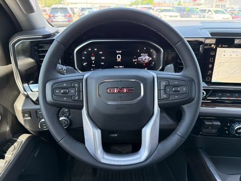 New 2026 GMC Sierra 1500 Elevation w/ Elevation Premium Package AWD/4WD image 10