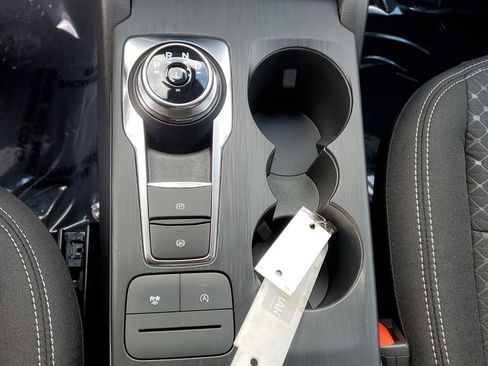 New 2026 Ford Escape Active AWD/4WD image 27