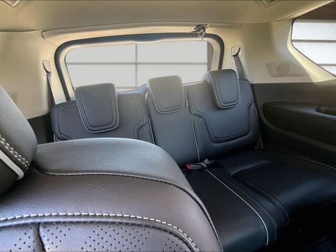 Used 2026 INFINITI QX80 Luxe w/ Cargo Package AWD/4WD image 27