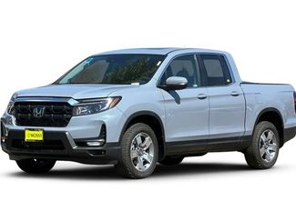 New 2026 Honda Ridgeline RTL video 1