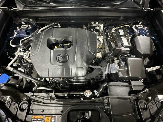 Certified 2024 MAZDA CX-30 AWD 2.5 S w/ Preferred Package image 22