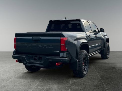 Used 2025 Toyota Tacoma TRD Pro image 7
