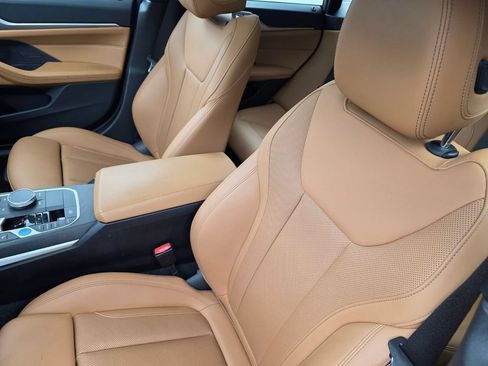 Certified 2023 BMW i4 eDrive35 RWD image 11