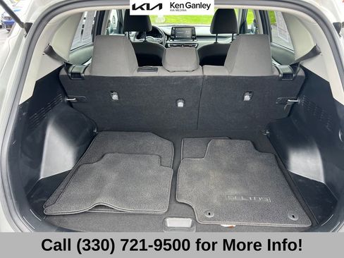 Certified 2022 Kia Seltos LX AWD/4WD image 50