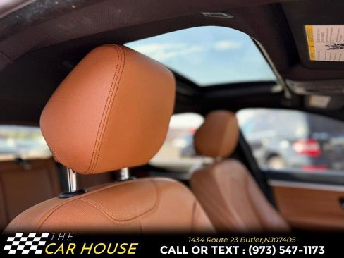 Used 2018 BMW 430i Gran Coupe xDrive image 29