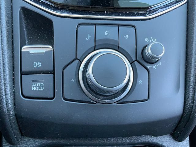 Used 2024 MAZDA CX-5 AWD 2.5 S w/ Select Package image 26