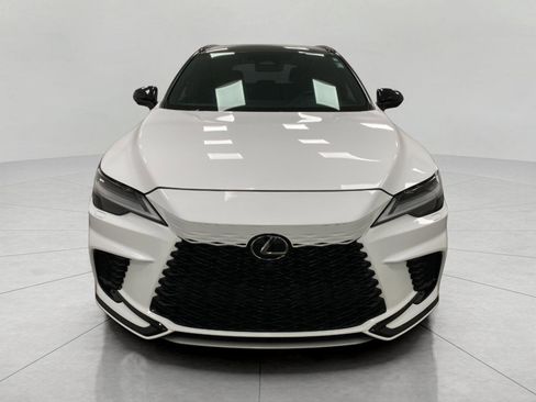 Certified 2024 Lexus RX 500h F Sport w/ Convenience Package image 12