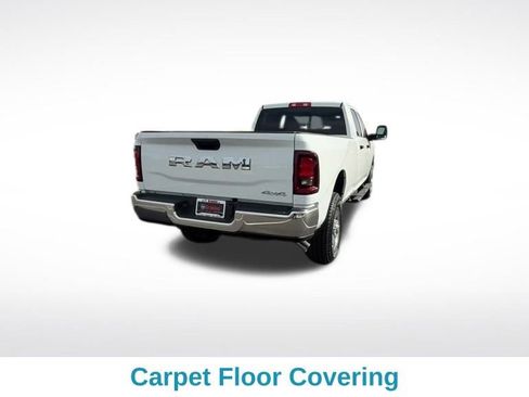 New 2026 RAM 2500 Tradesman image 24