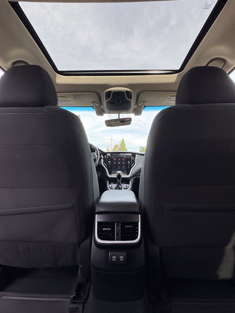 Certified 2022 Subaru Outback Premium AWD/4WD image 28