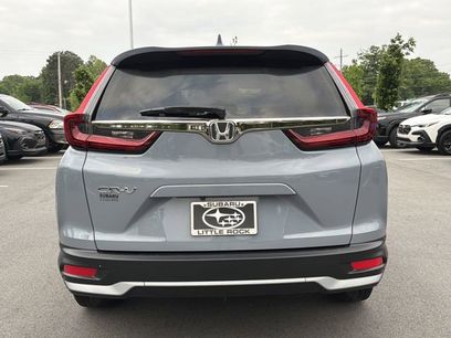 Used 2020 Honda CR-V EX-L