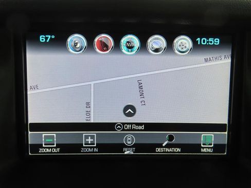 Used 2016 Chevrolet Suburban LTZ AWD/4WD image 26