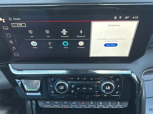 Used 2024 GMC Sierra 1500 AT4X image 33