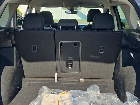 New 2026 Volkswagen Taos S FWD image 24