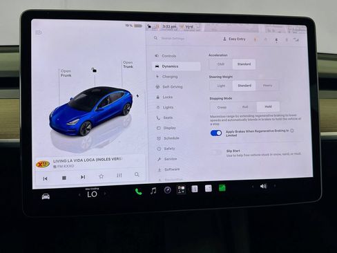 Used 2023 Tesla Model 3 Standard Range RWD image 22