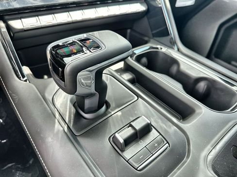 New 2026 GMC Sierra 1500 AT4X AWD/4WD image 26