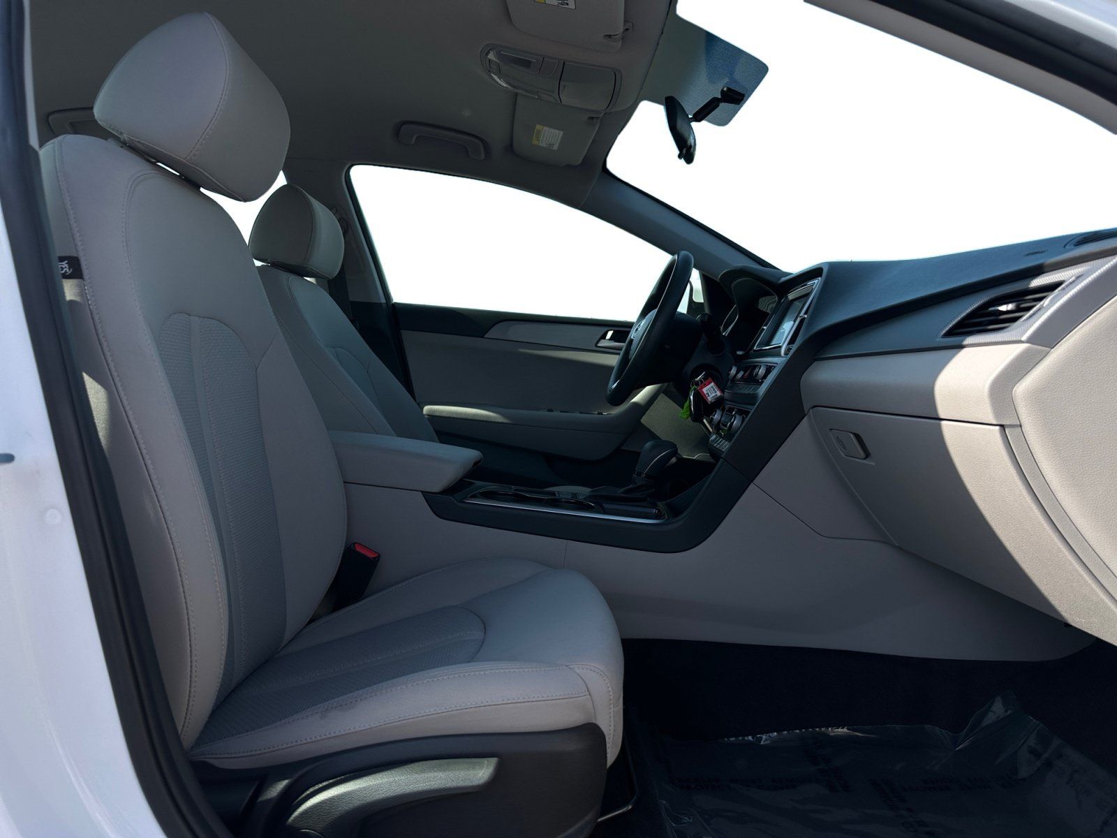 Used 2019 Hyundai Sonata SE FWD image 15