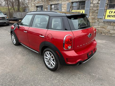 Used 2015 MINI Cooper Countryman S image 4
