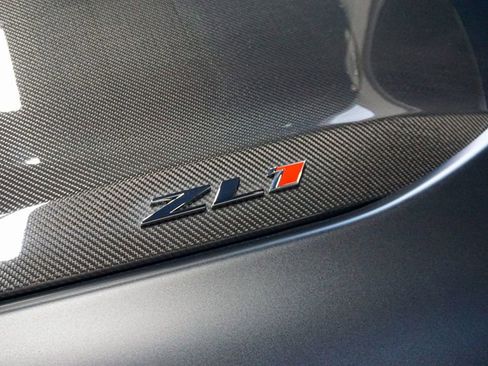 Used 2023 Chevrolet Camaro ZL1 image 51