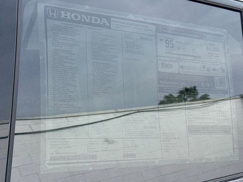 New 2026 Honda Prologue Elite image 35