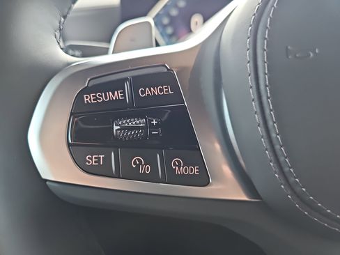 New 2026 BMW X5 xDrive50e w/ M Sport Package image 19