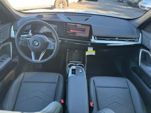 New 2026 BMW X1 xDrive28i w/ Technology Package image 21