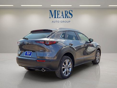 New 2025 MAZDA CX-30 AWD 2.5 S w/ Preferred Package image 5