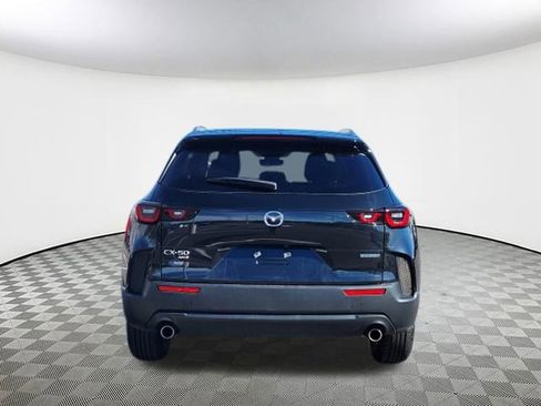 Used 2024 MAZDA CX-50 AWD 2.5 S w/ Weather Package image 10