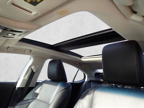 Used 2020 Lexus ES 350 w/ Premium Package FWD image 11