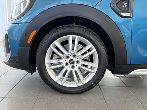 Used 2023 MINI Cooper Countryman S FWD image 12