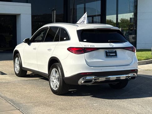 Used 2026 Mercedes-Benz GLC 300 image 10