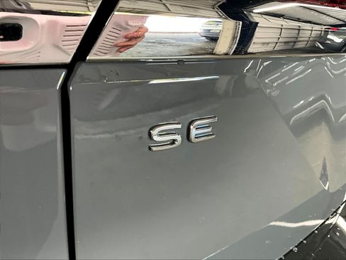 New 2026 Volkswagen Atlas SE AWD/4WD image 8