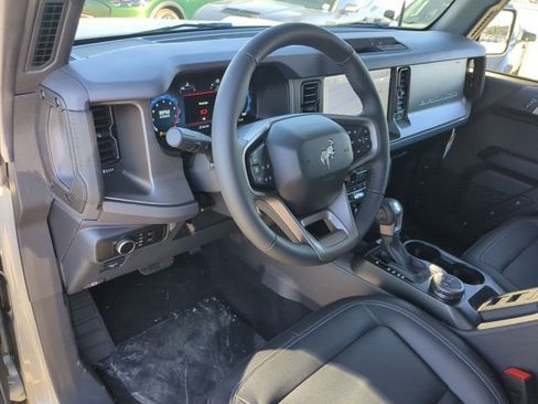 New 2026 Ford Bronco Big Bend image 3