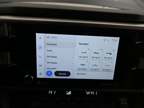 Used 2024 Toyota Tundra SR5 image 23