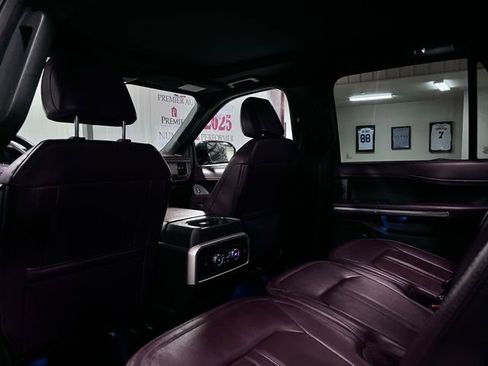 Used 2024 Ford Expedition Max Limited RWD image 13