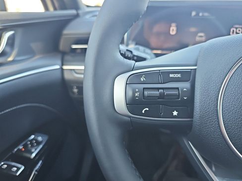 New 2026 Kia K5 GT-Line image 11