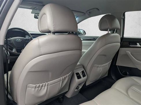 Used 2017 Hyundai Sonata Limited image 18