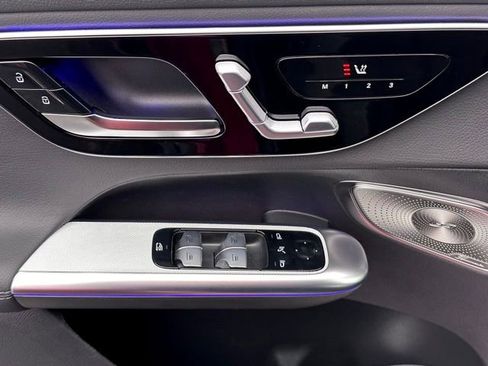 New 2026 Mercedes-Benz GLC 300 4MATIC image 24