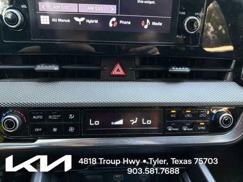 Used 2023 Kia Sportage LX AWD/4WD image 18