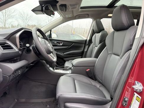 New 2026 Subaru Ascent Limited image 11