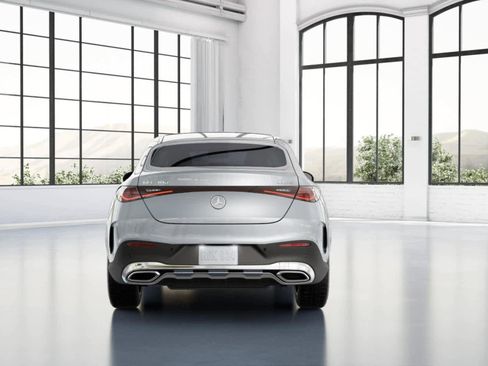 New 2026 Mercedes-Benz GLC 300 GLC 300 image 24