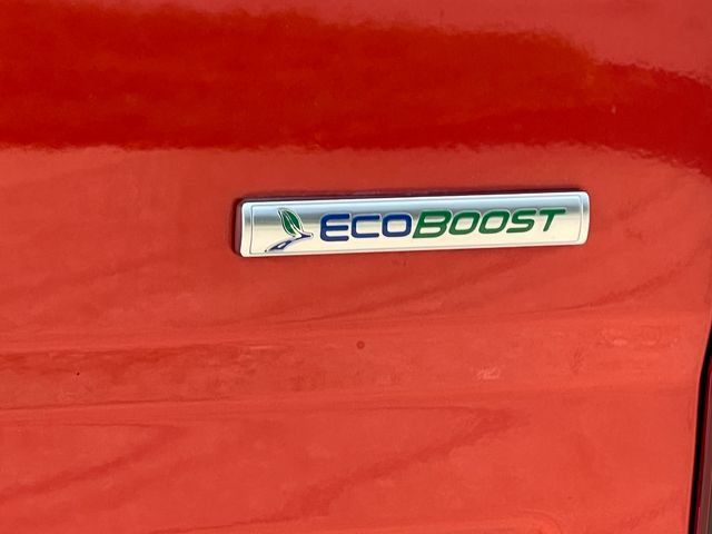 Used 2019 Ford Ranger XLT w/ Equipment Group 302A Luxury AWD/4WD image 9